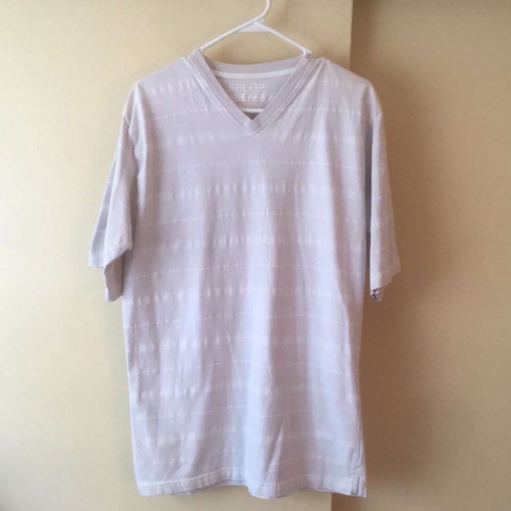 Men’s XL Short Sleeve Jersey